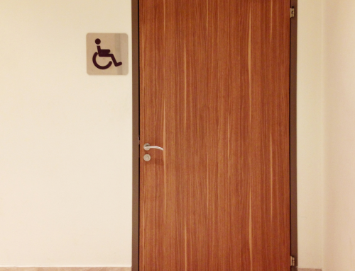 ¿CUANDO UN ASEO PÚBLICO CUMPLE CON LA ACCESIBILIDAD?