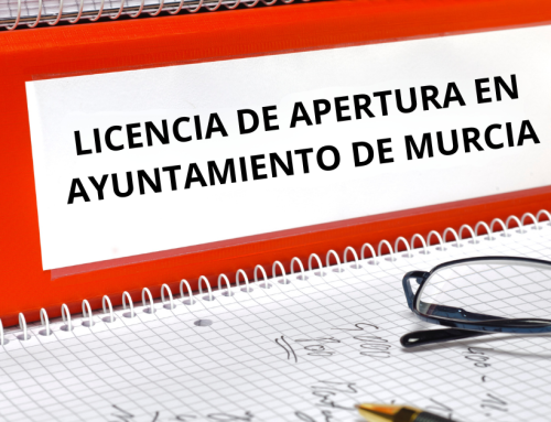 Licencias de apertura en Murcia: Guía Completa para Negocios