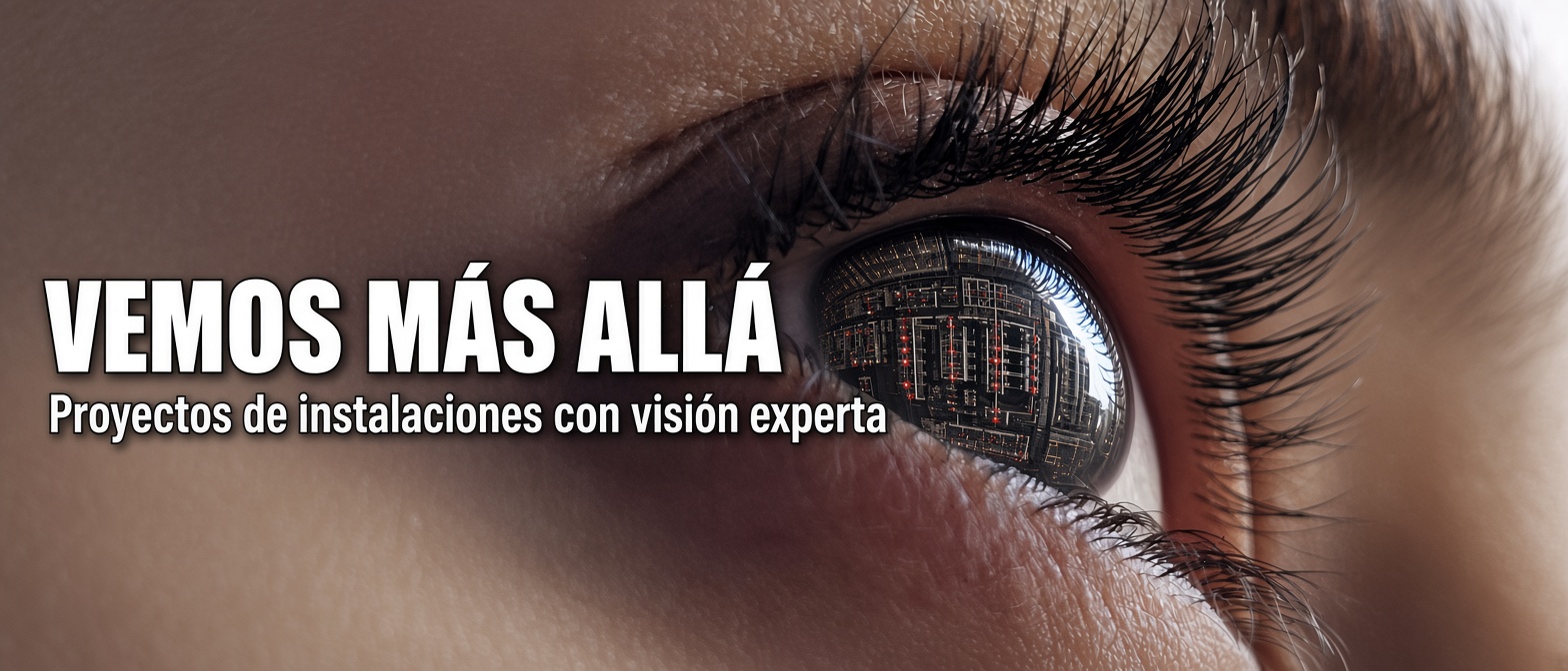 Proyectos de Instalaciones